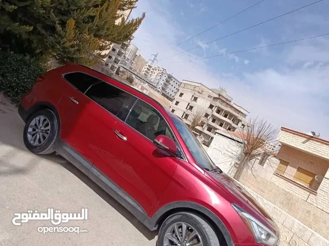Used Hyundai Santa Fe in Damascus
