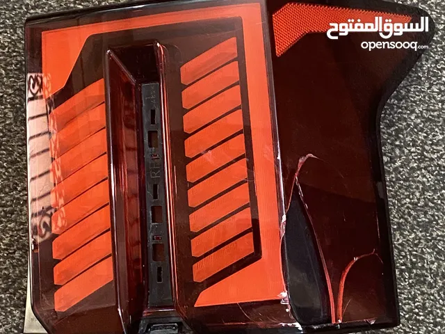 بگ لايت ايمن سورنتو خليجي 2024 كسر صغير جدا