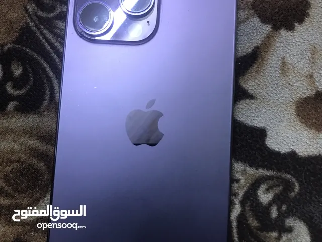Apple iPhone 14 256 GB in Baghdad