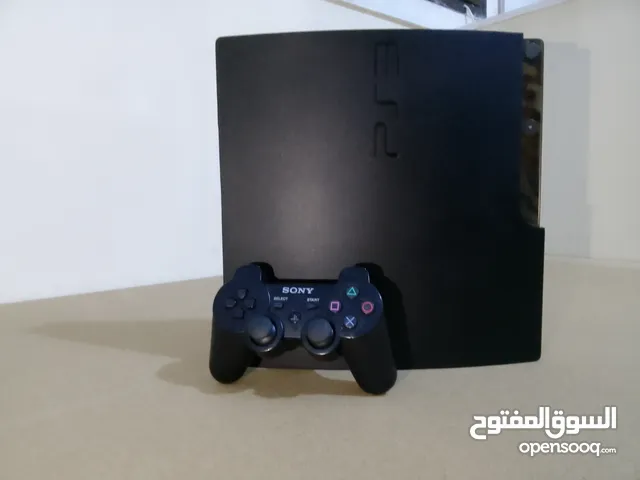 PlayStation 3 PlayStation for sale in Jebel Akhdar