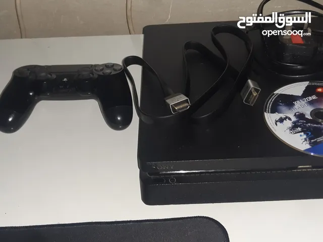 PlayStation 4 PlayStation for sale in Ajman