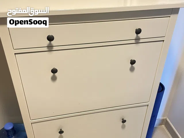 Shows cabinet