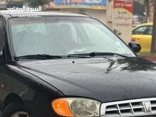 Used Kia Spectra in Irbid