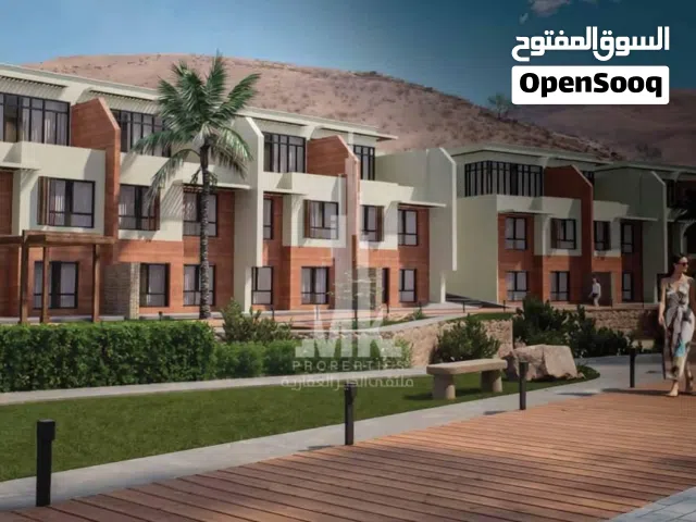 LUMA – Elevated Living in the Heart of Muscat Bay