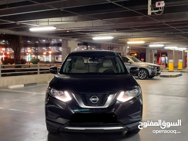 Nissan X-Trail 2018 in Kuwait City