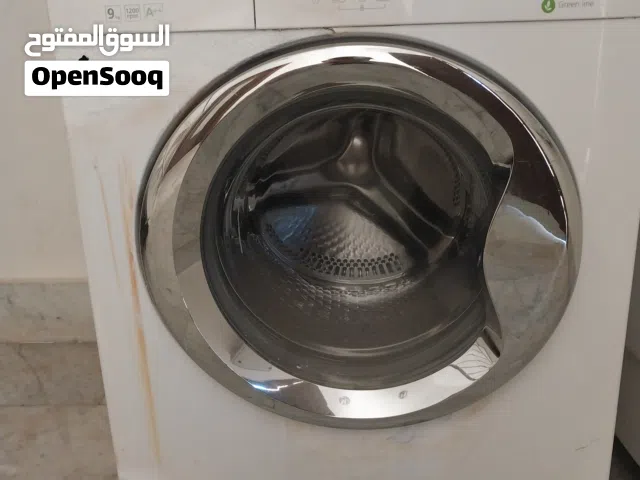 غسالة ملابس 9 k بيكو