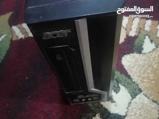  Acer  Computers  for sale  in Baghdad
