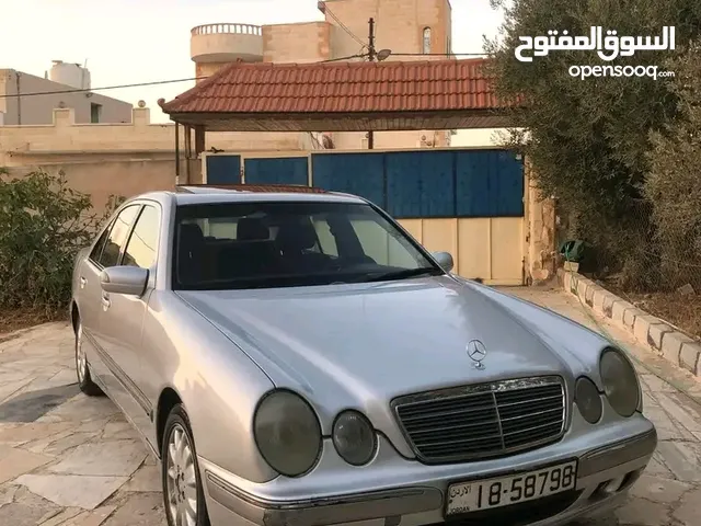  Used Mercedes Benz in Ramtha