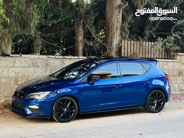 Used Seat Leon in Tulkarm
