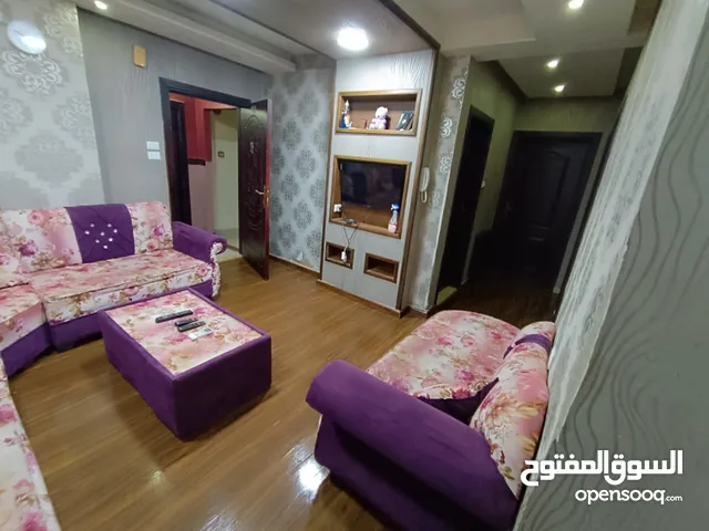 80 m2 3 Bedrooms Apartments for Rent in Irbid Al Lawazem Circle