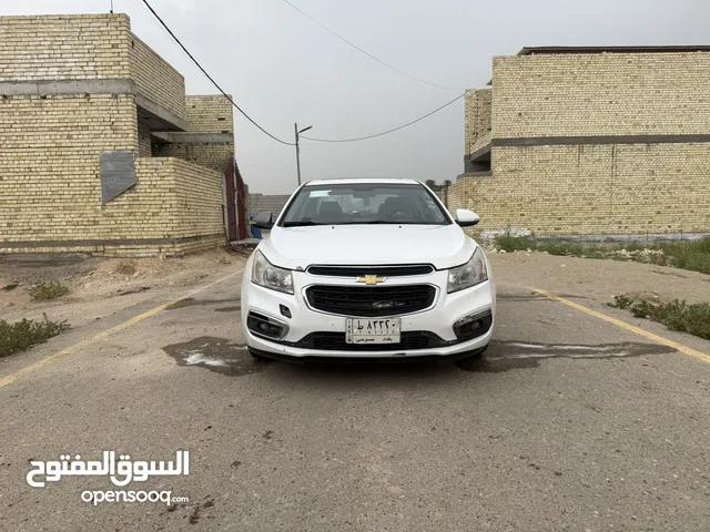 كروز 2016 للبيع