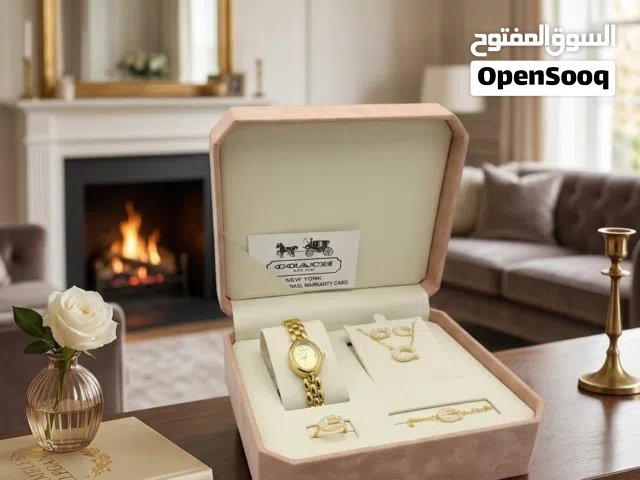 ساعات ذكيه