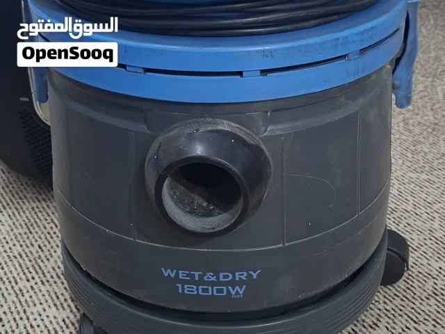  Conti Vacuum Cleaners for sale in Amman