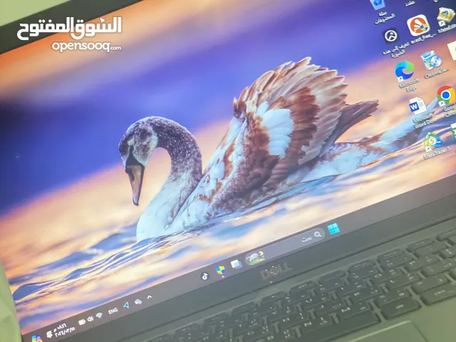 Windows Dell for sale  in Dubai
