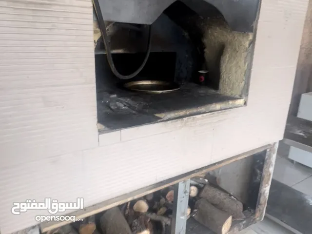 بيت نار عربي مميز بسعر حرق