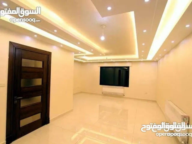 220 m2 3 Bedrooms Apartments for Rent in Amman Al Rabiah