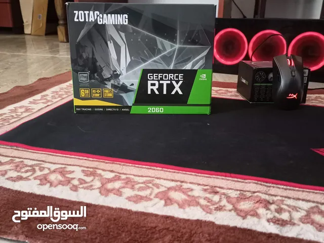  Graphics Card for sale  in Mafraq