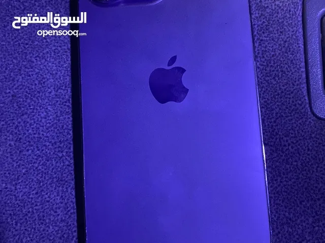 Apple iPhone 14 Pro Max 128 GB in Irbid