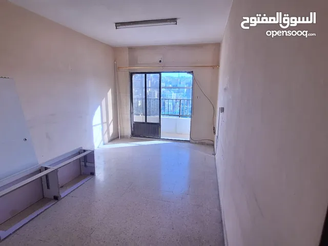 شقة للبيع او للايجار في جبل عمان شارع سليم عبد الهادي