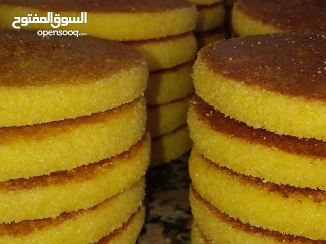 فطائر تقليدية بالقمح الكامل دات جودة عالية