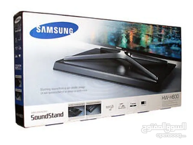 Samsung saund stand
