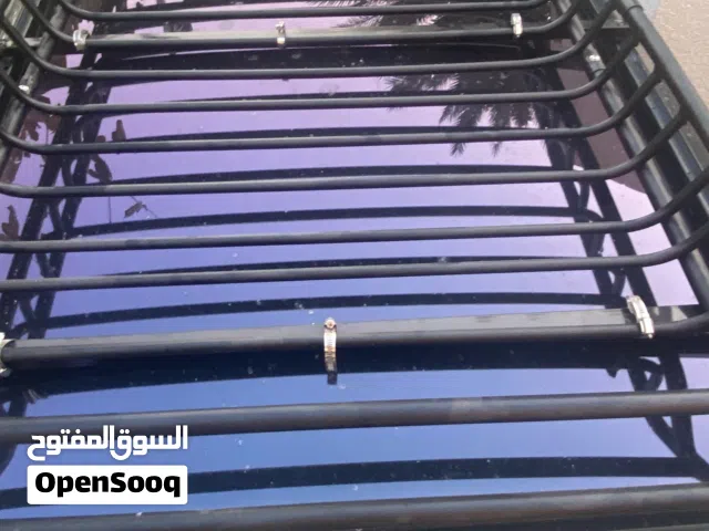 سلة سقف جديدة للبيع