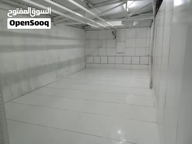 Sharing warehouse, storage spaces for rent in Ajman