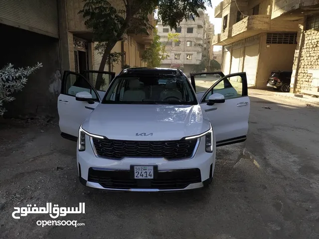 Used Kia Sorento in Damascus
