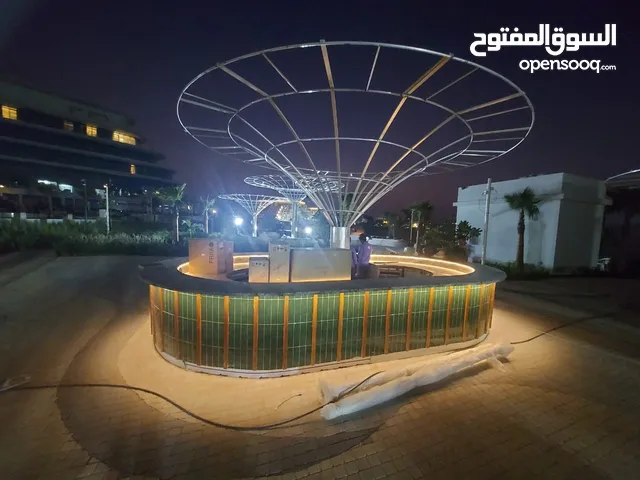 الوكيل للتصميمات