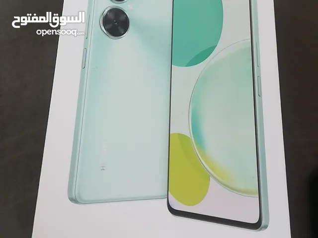 Huawei nova 11i new 128gb 8gb ram not open