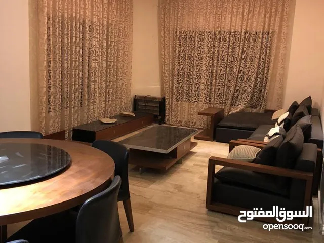 175 m2 4 Bedrooms Apartments for Sale in Amman Dahiet Al-Nakheel