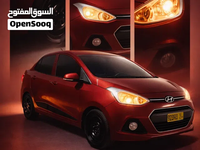 2015 Hyundai i10 Standard