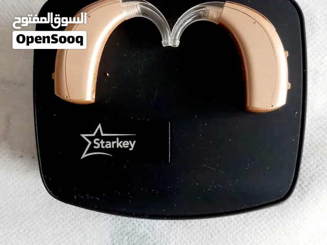 سماعة الأذن الطبية