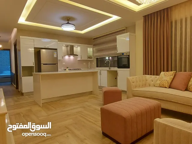 150 m2 3 Bedrooms Apartments for Rent in Amman Al Rawnaq