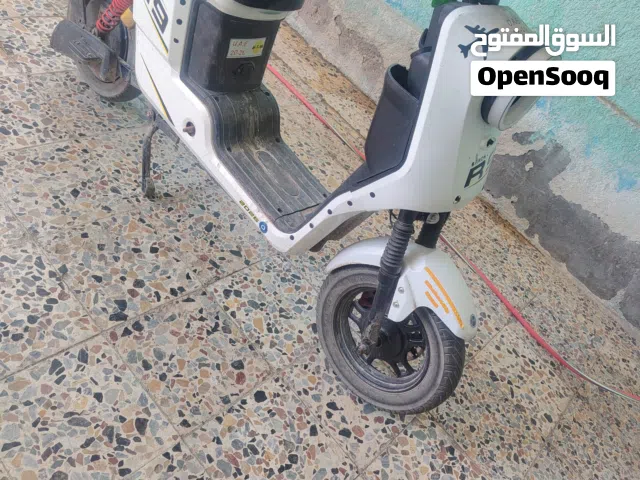 دراجه شحن ار تسعه