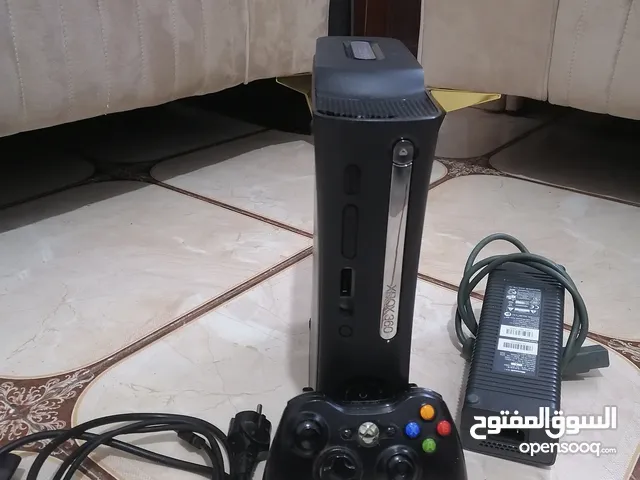xbox 360 fat مفلاشي فيه شوي