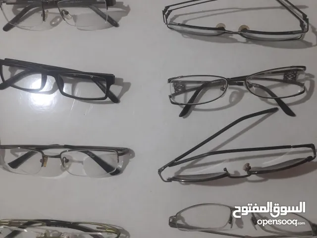 للبيع نظارات طبية