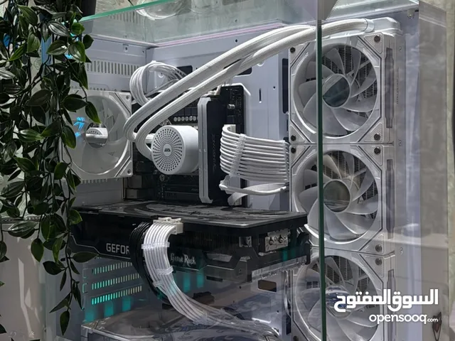 قيمنج pc بمواصفات قويه وسعر ممتاز