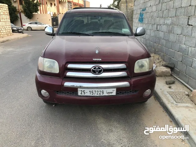 Toyota Other  in Tripoli