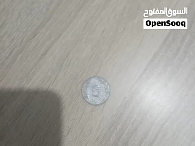 عمله خمسه دورو للبيع