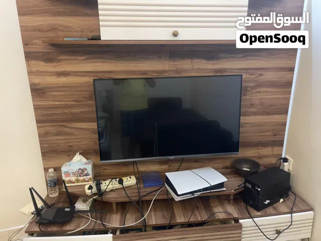 معرض للتلفاز