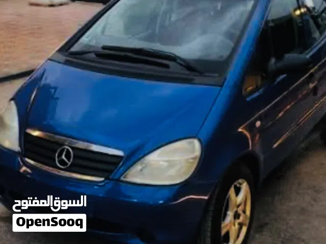 محرك وا كنبيو عادي  النوع مرسيدس  160 A  سعر معه بعض 2700