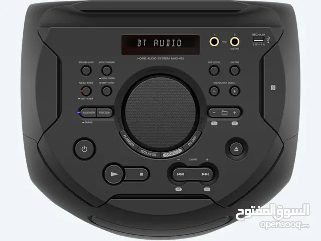 سماعه سوني Mhc-V21D