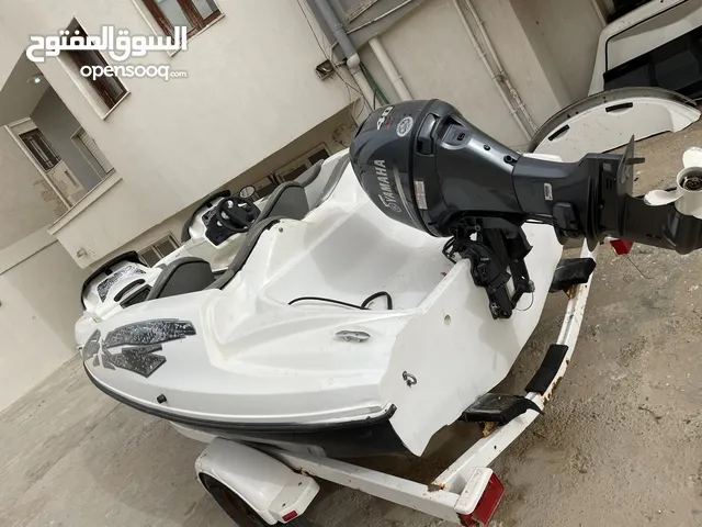 قارب سيدو 2002