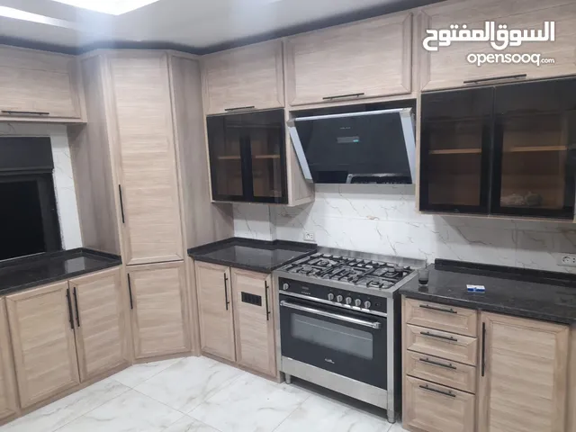 مطابخ المنيوم بجودة عاليه