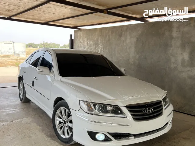 ازيرا 2010 محليا