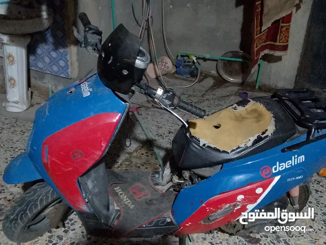 Honda Other 2024 in Basra