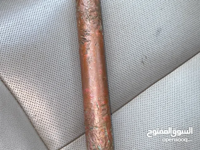 مدق نحاس صافي