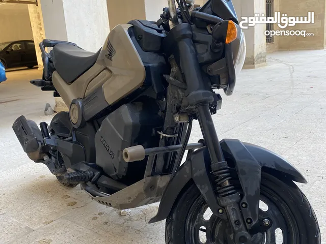 سكوتر هوندا نافي 2020