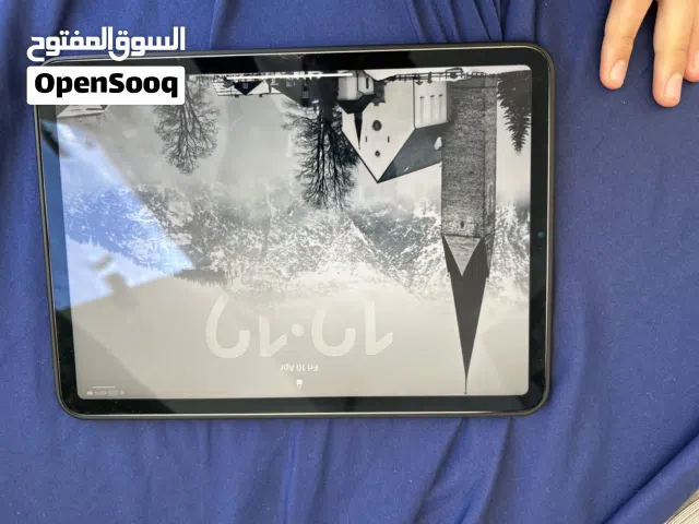iPad Pro M2 11 inch قابل للتفاوض اقرا الوصف